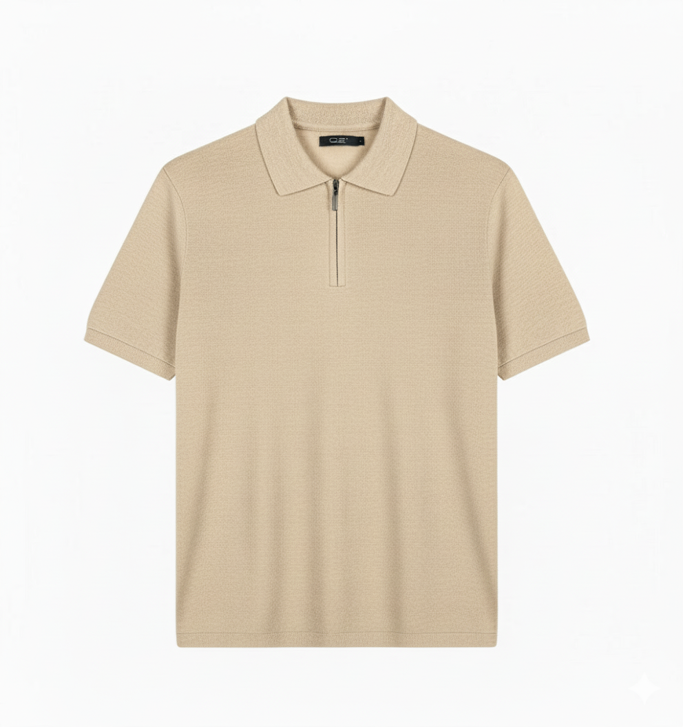 polo om zipper 250079