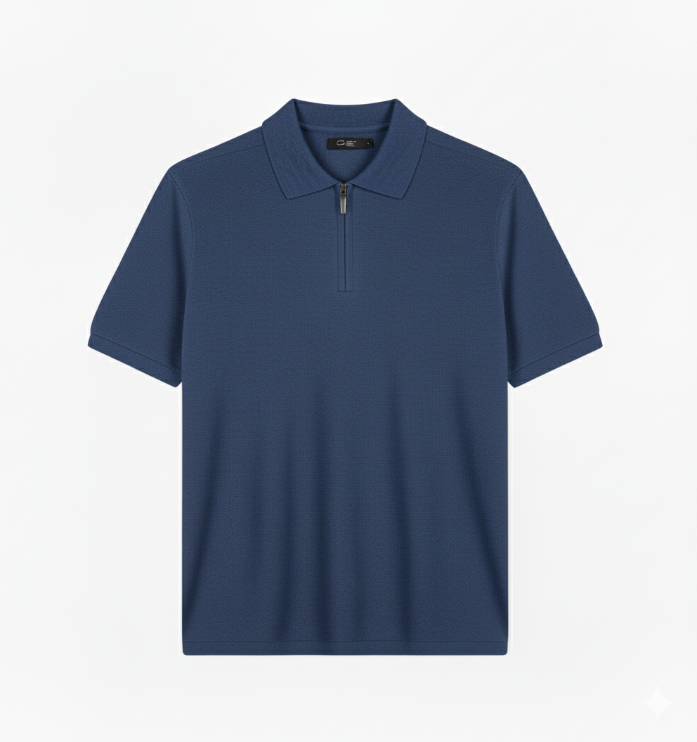polo om zipper 250081