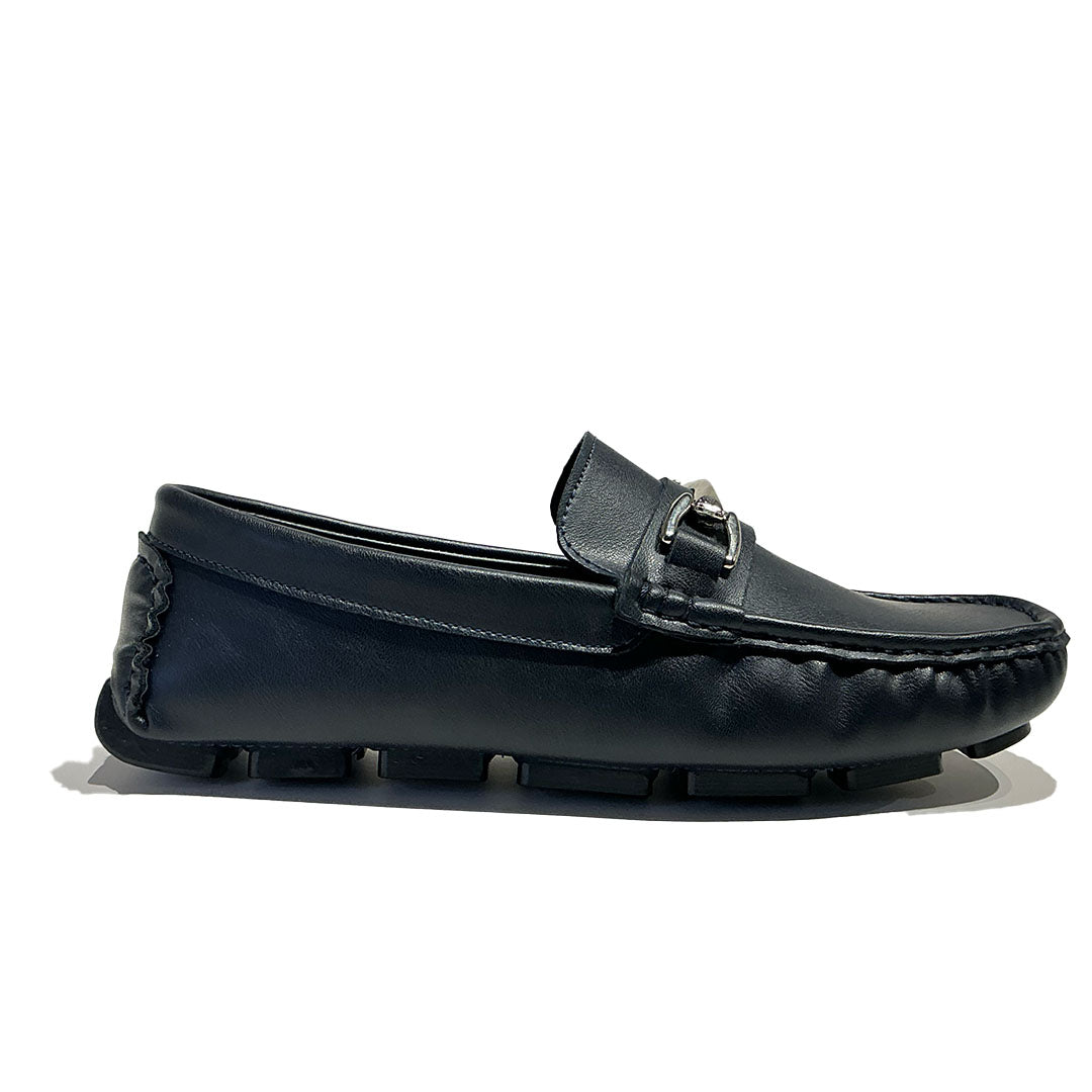 Mocasín Black