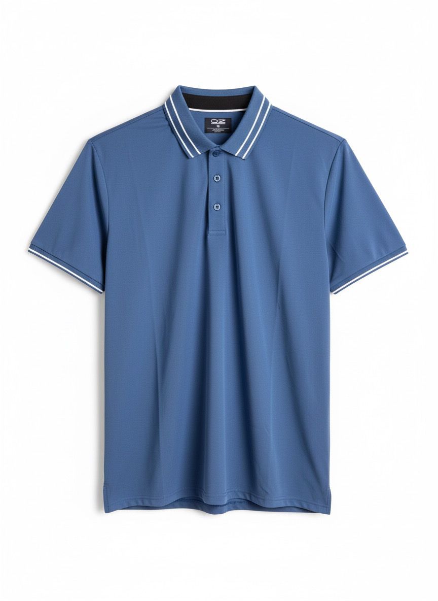 polo azul motion 250111