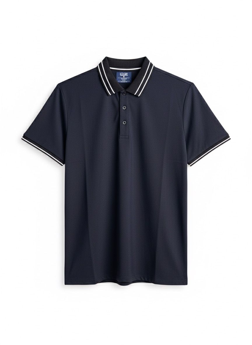 polo negro motion 250106