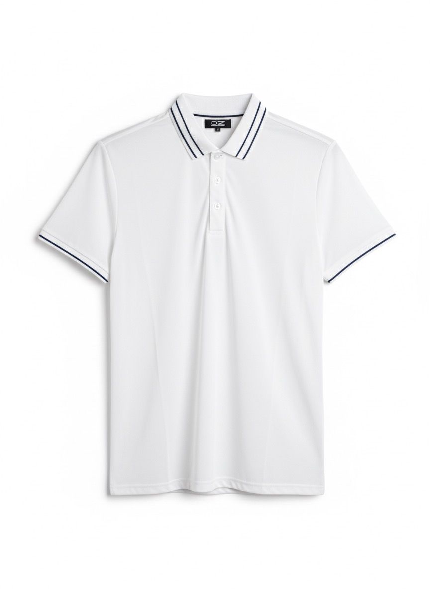 polo blanco motion 250109