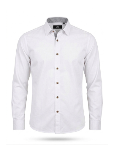 Camisa Popelina  ML 250203
