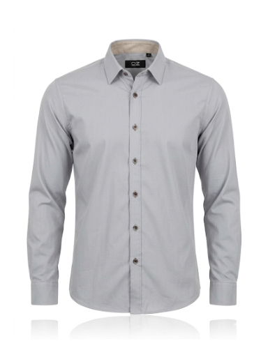 Camisa Popelina ML 250202