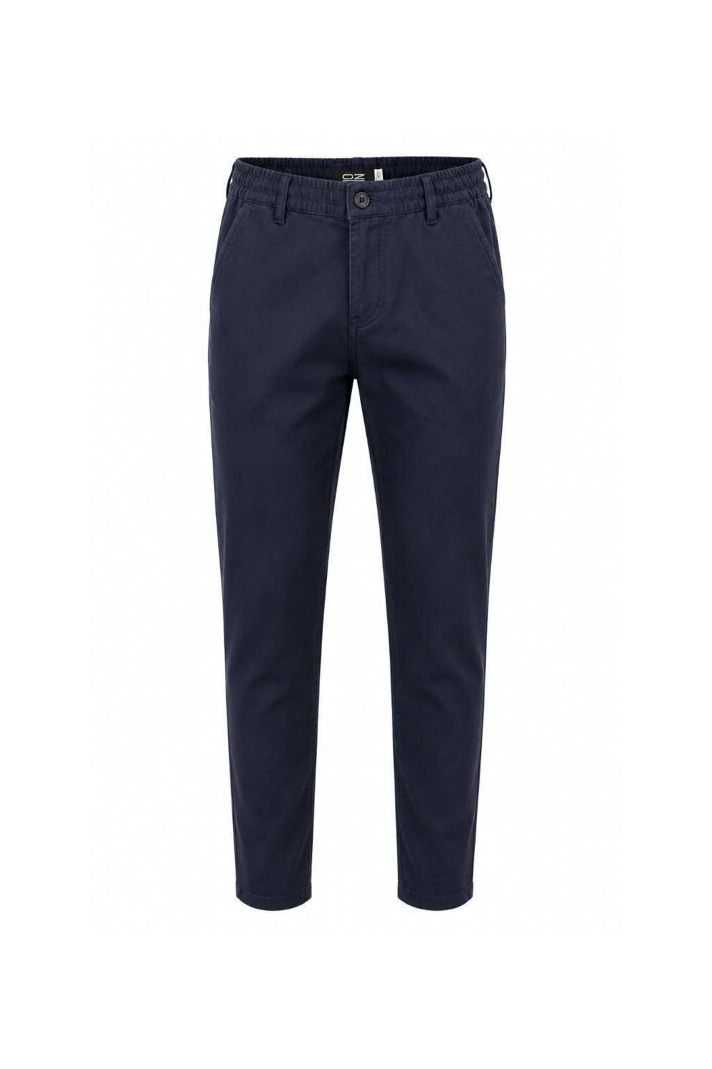 Pantalón Drill - Color Azul Navy