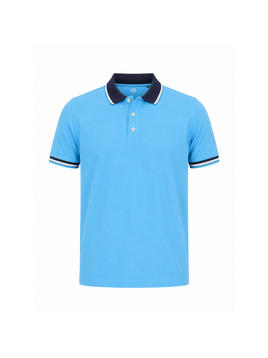 Polo  Pique Moda 250227