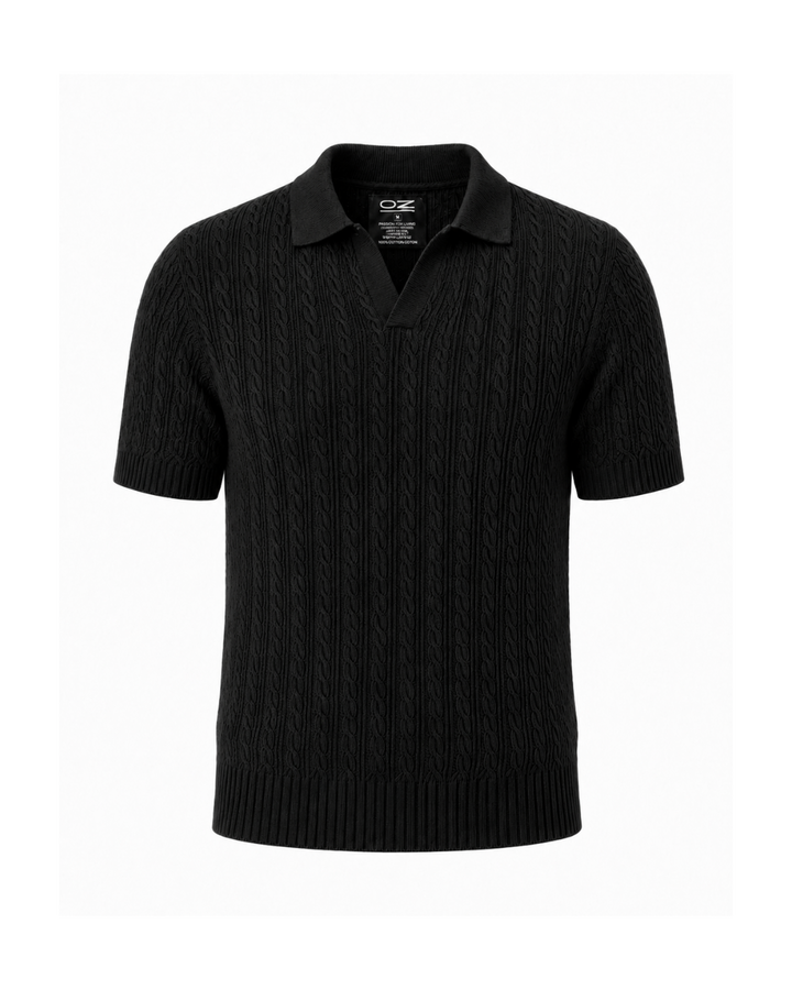 Polo OM NEGRO  260072