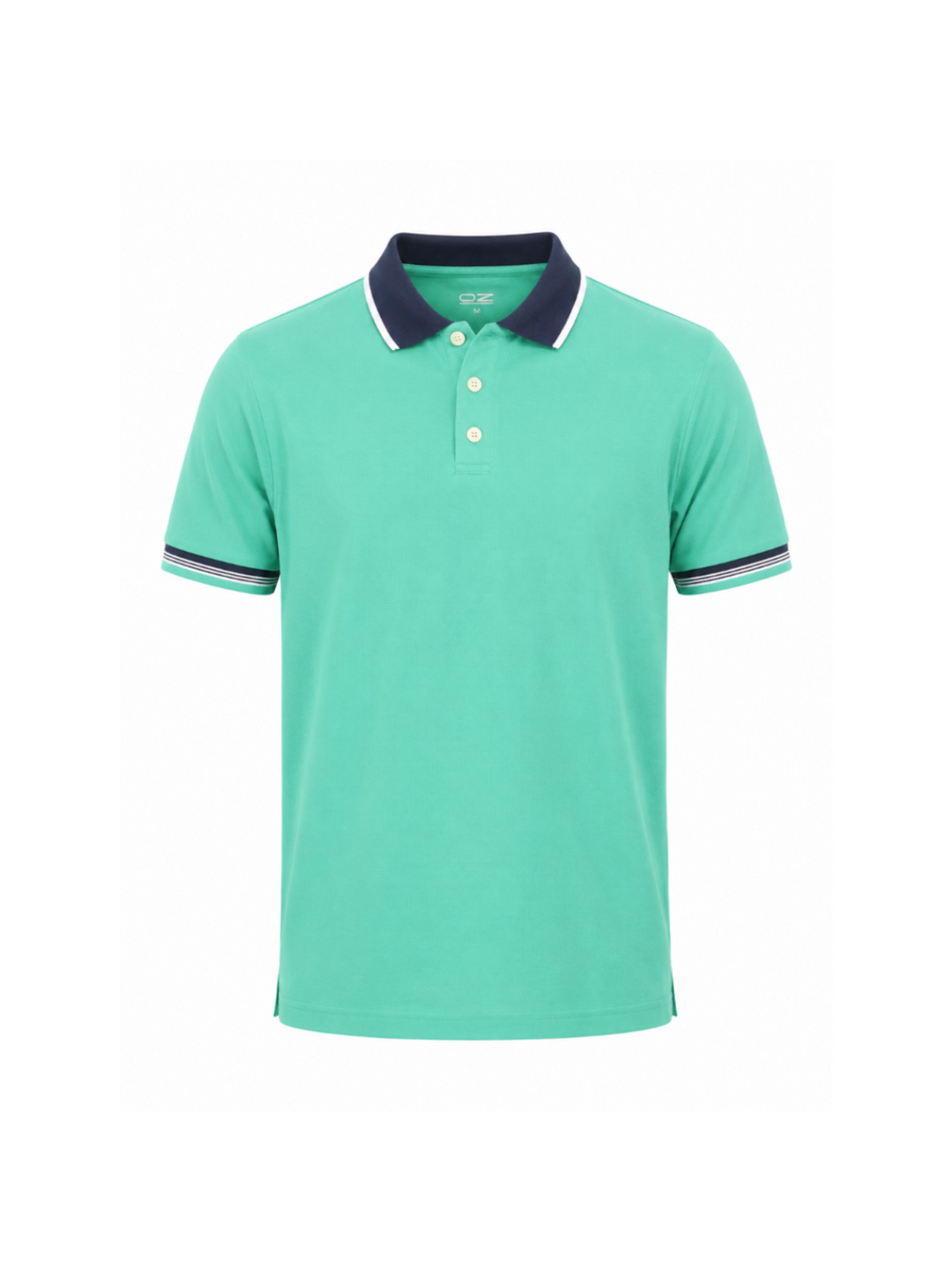 Polo  Pique Moda 250231