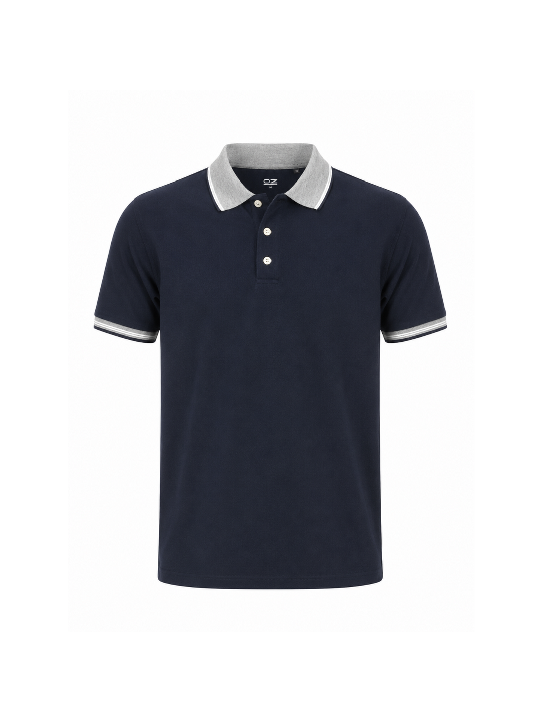 Polo  Pique Moda 250230