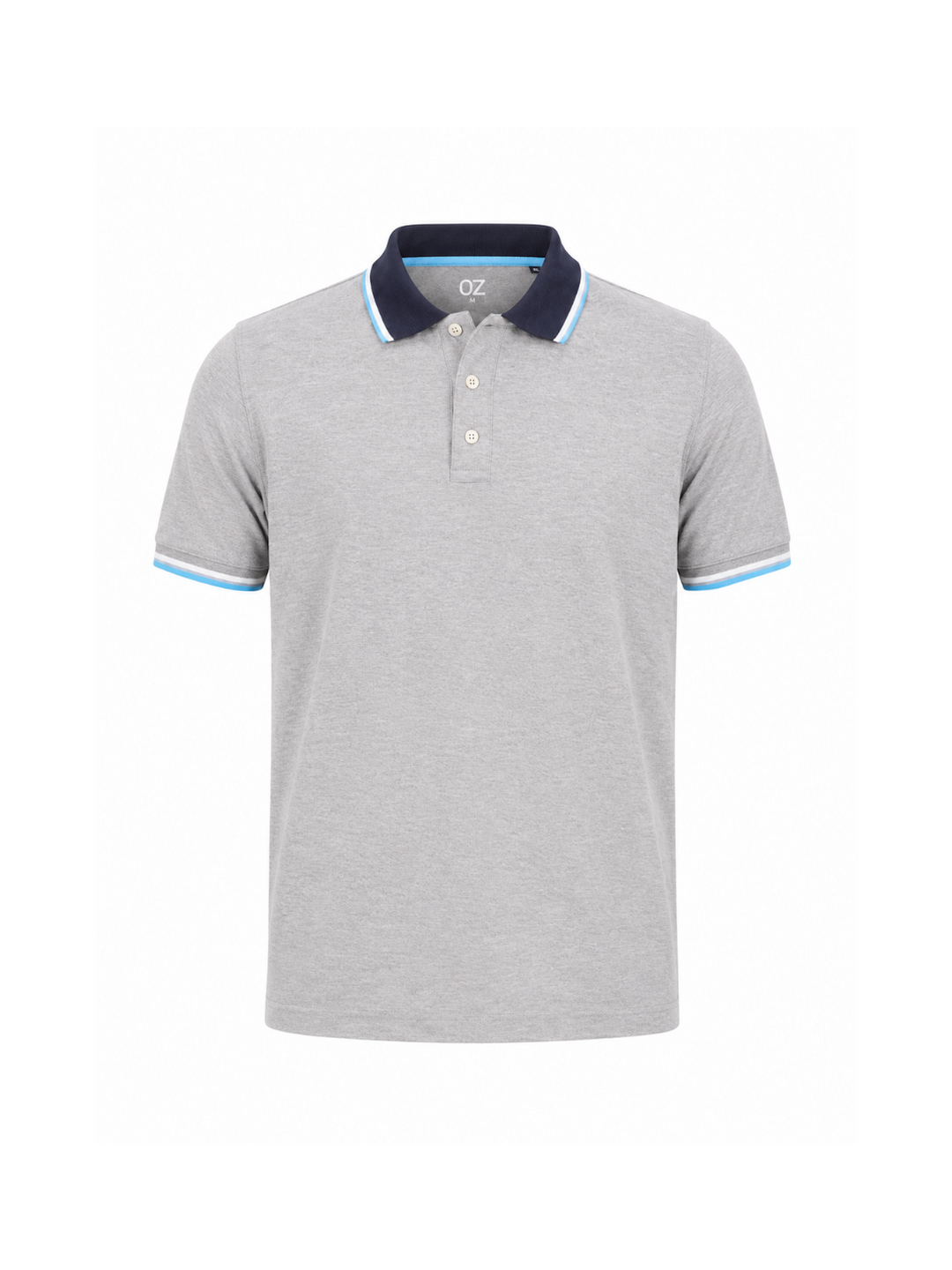 Polo  Pique Moda 250237