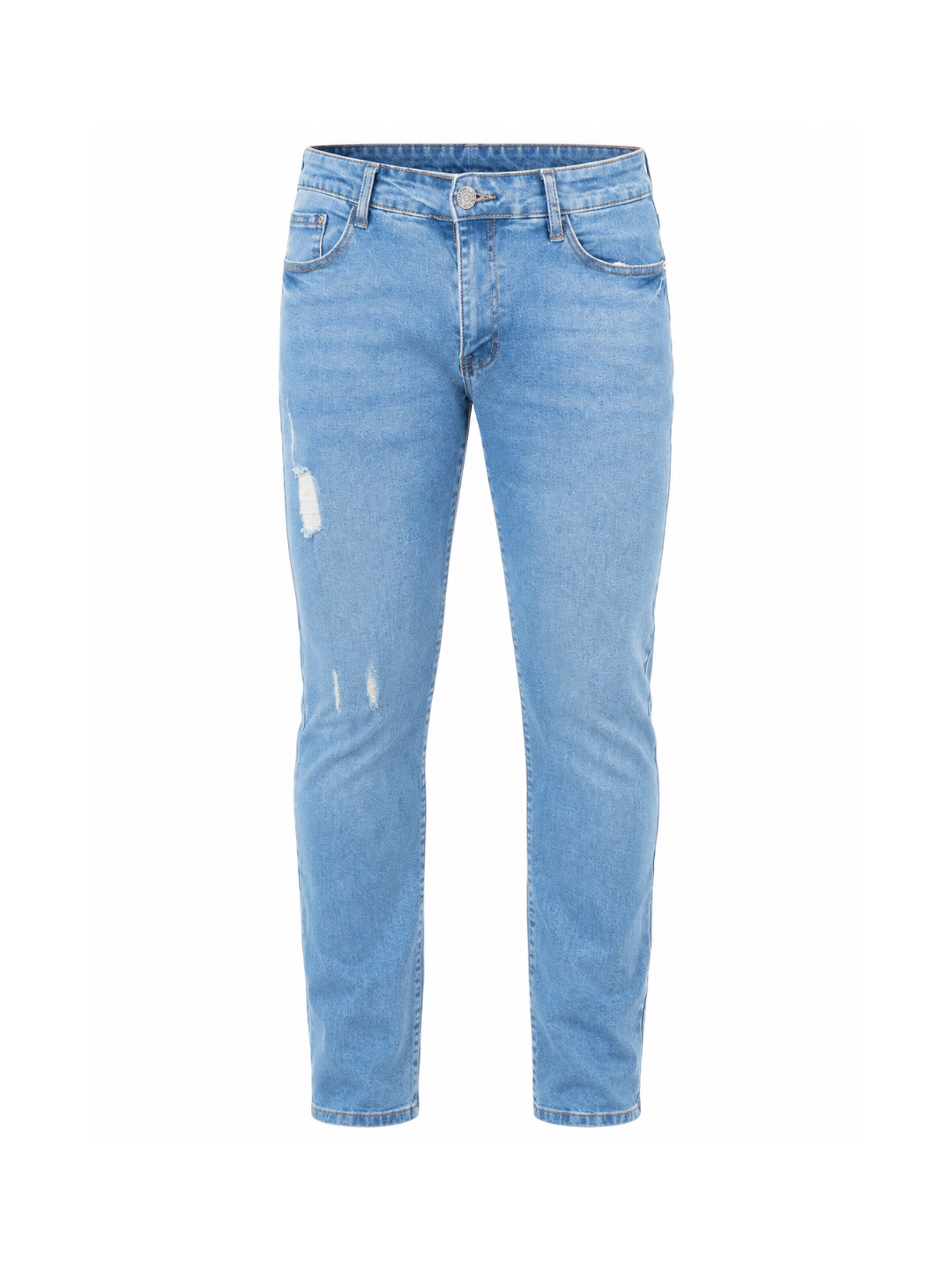 Jean Slim FIT - Color Azul Claro - Ref 240023