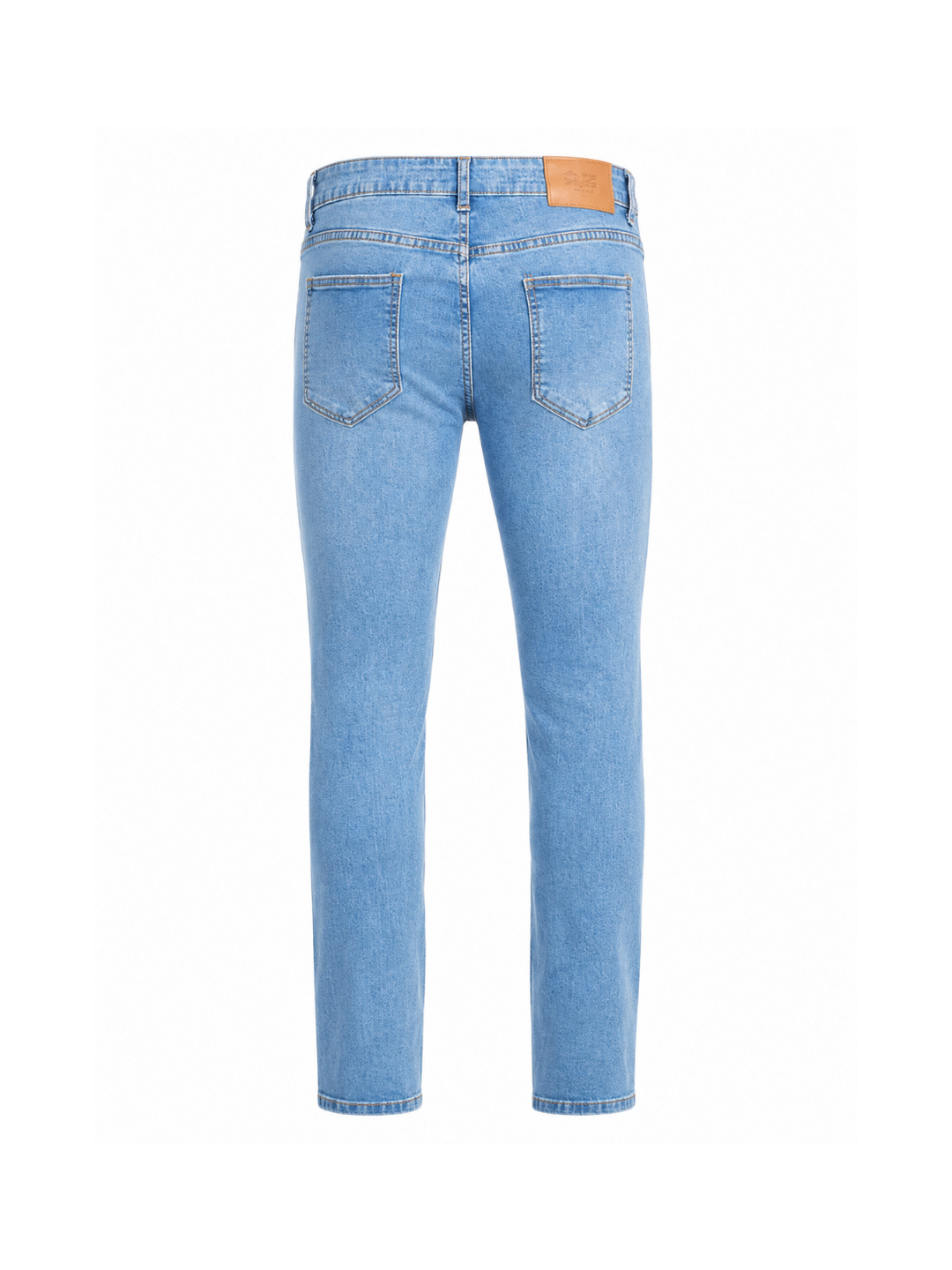 Jean Slim FIT - Color Azul Claro - Ref 240023