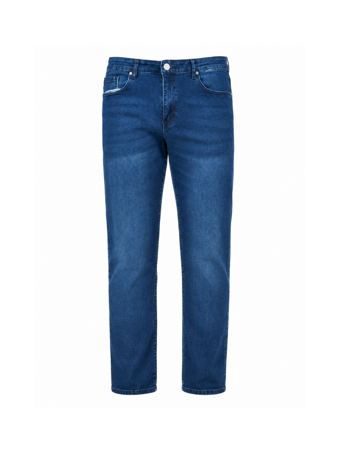 Jean Slim FIT - Color Azul Oscuro - Ref 240024