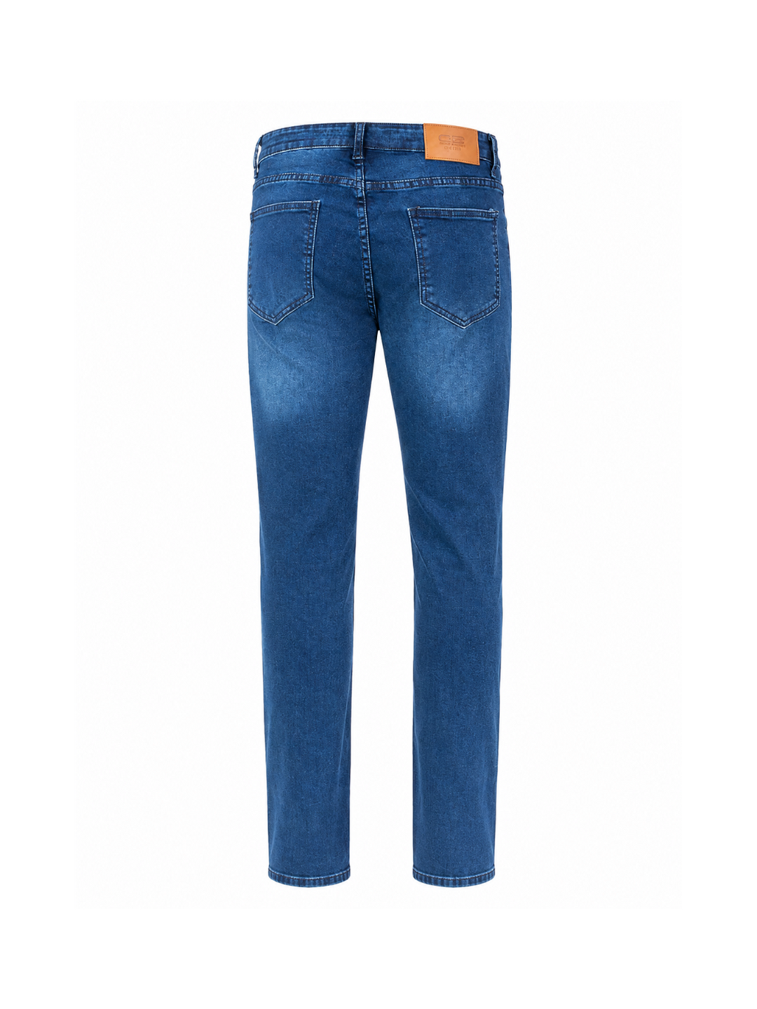 Jean Slim FIT - Color Azul Oscuro - Ref 240024