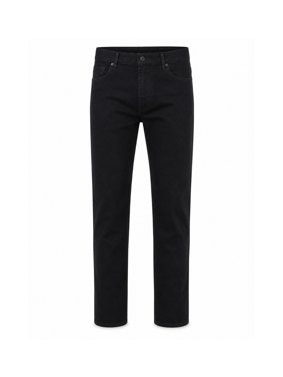 Jean Straigt FIT - Color Negro - Ref 240016
