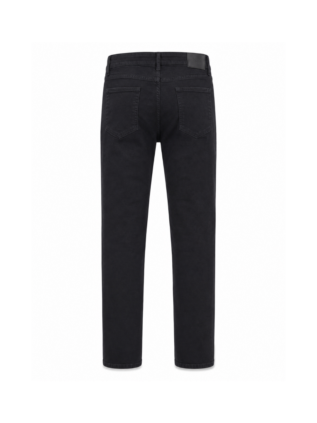Jean Straigt FIT - Color Negro - Ref 240016