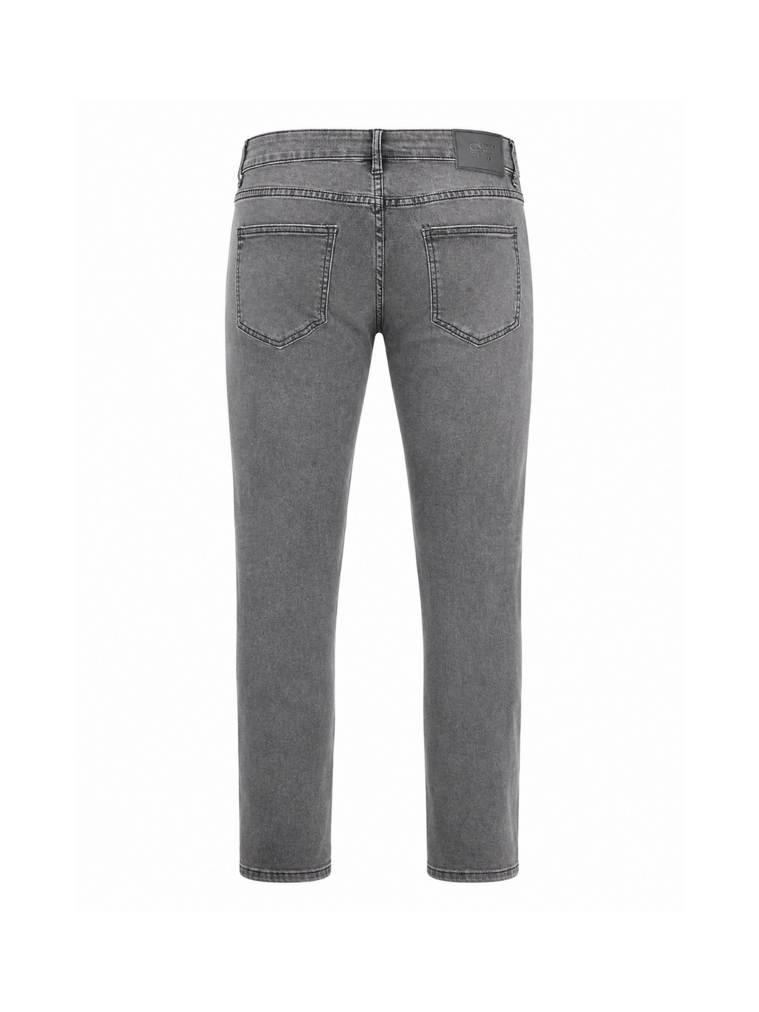 Jean Slim FIT - Color GRIS - Ref 240020
