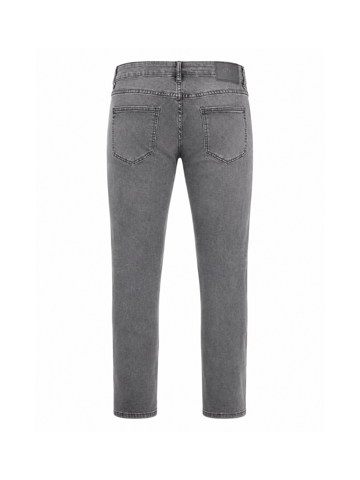 Jean Slim FIT - Color GRIS - Ref 240020