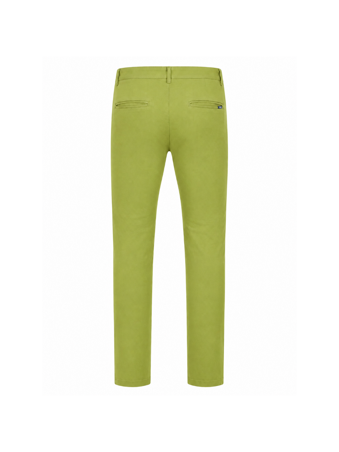 Pantalón Drill - Color Verde manzana 240001