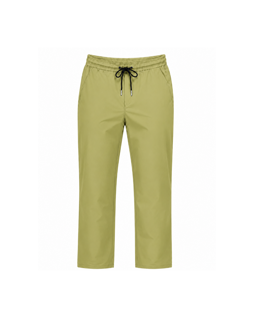 JOGGER ANTIFLUIDO CAQUI MILITAR 260030