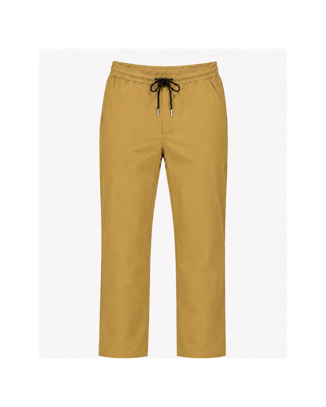 JOGGER ANTIFLUIDO CAQUI 260026