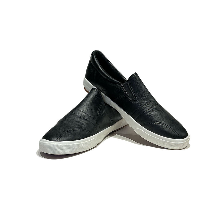 mocasín casual
