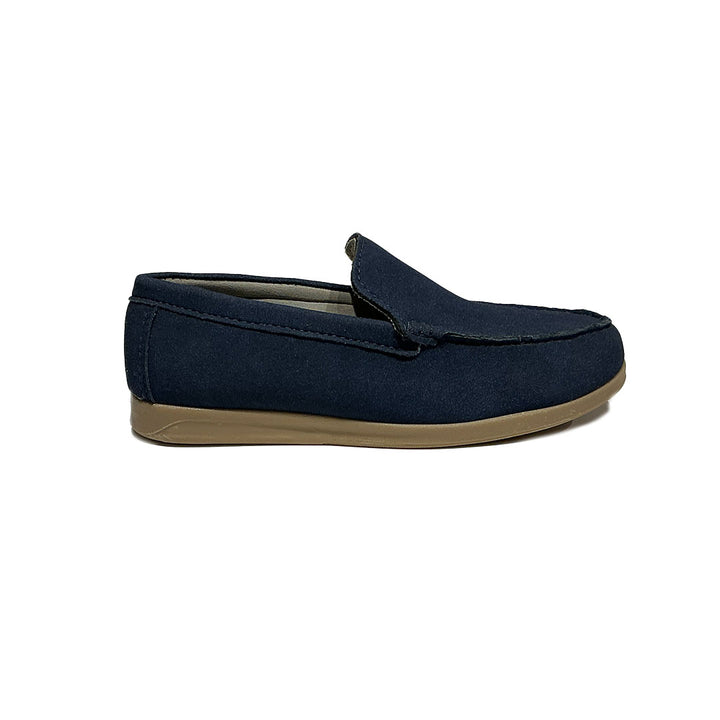 mocasín oz
