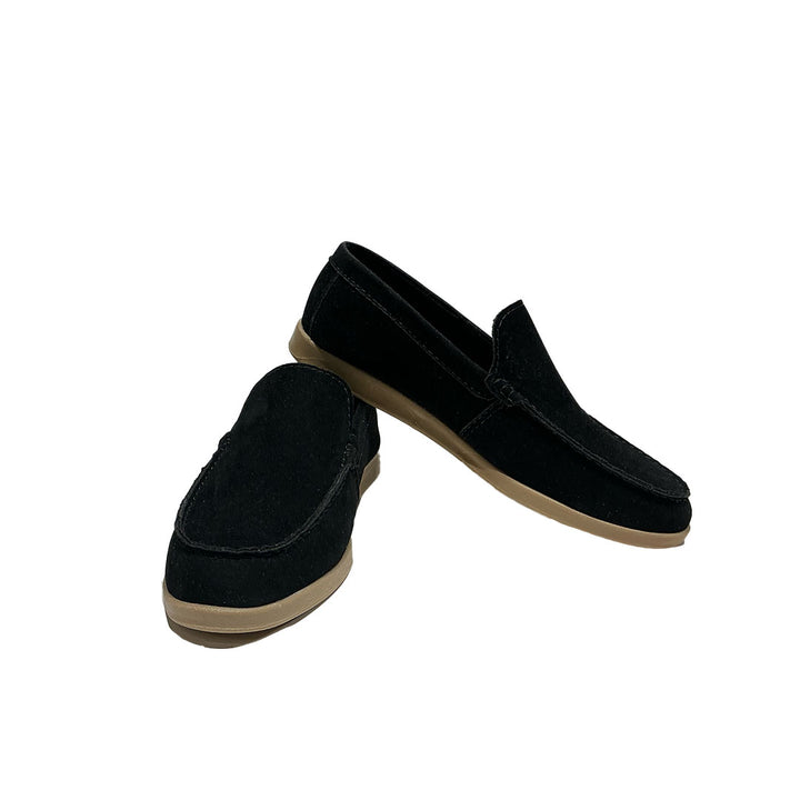 mocasín oz