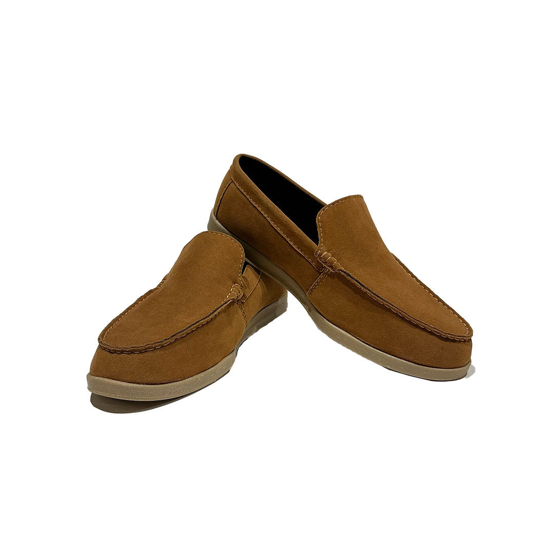 mocasín oz