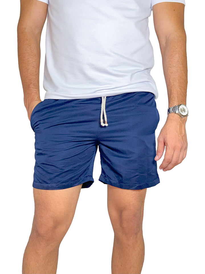 bañador liso 230001