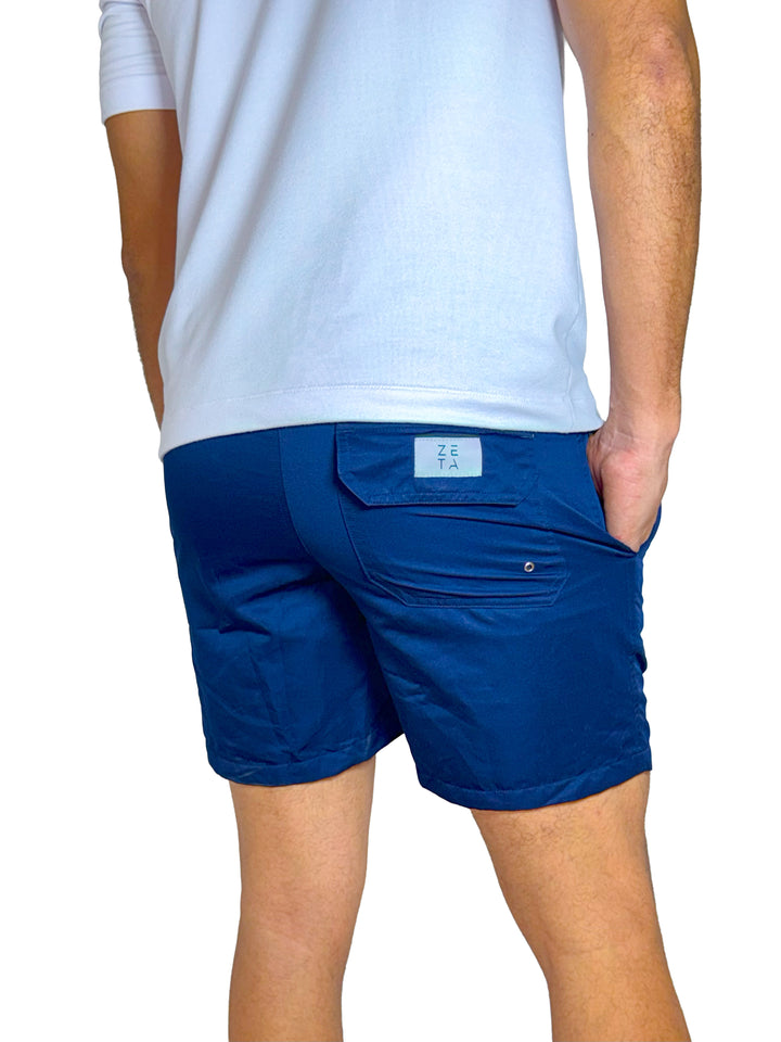 bañador liso 230001