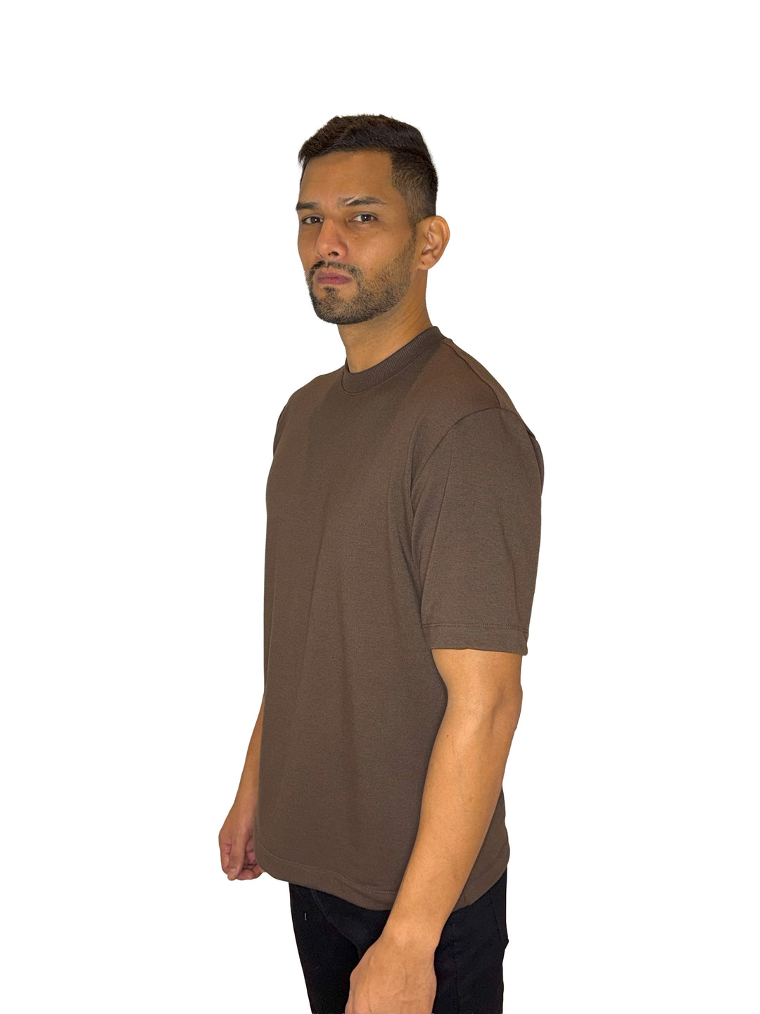 camiseta oversize 250002