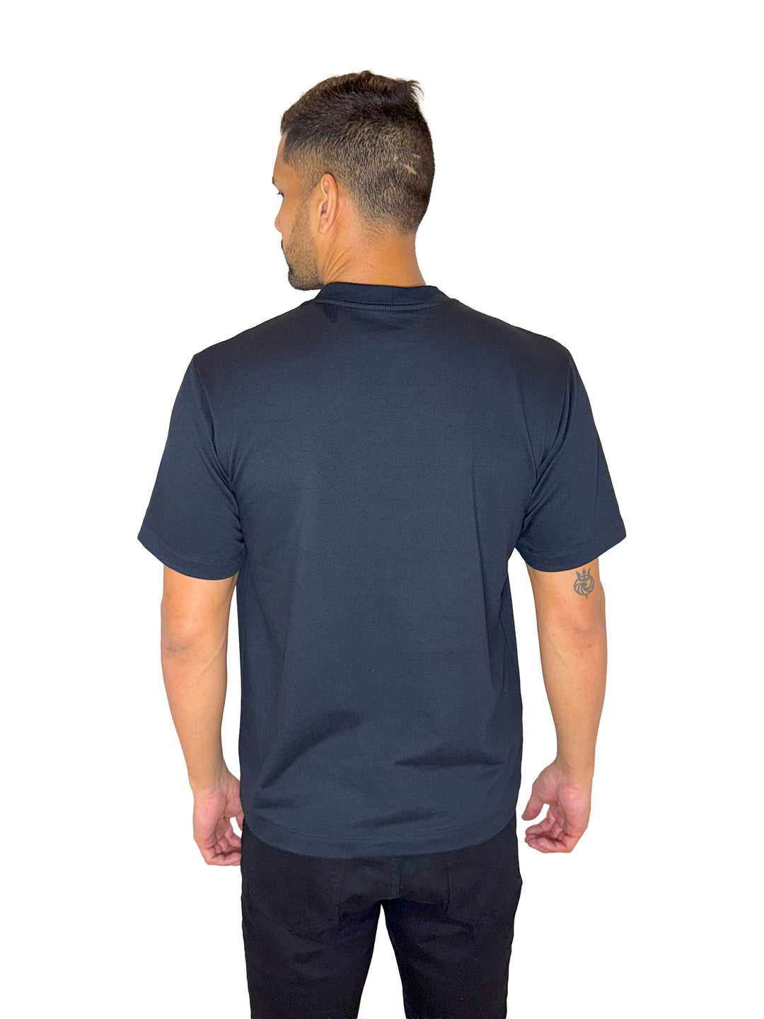 camiseta oversize 250001