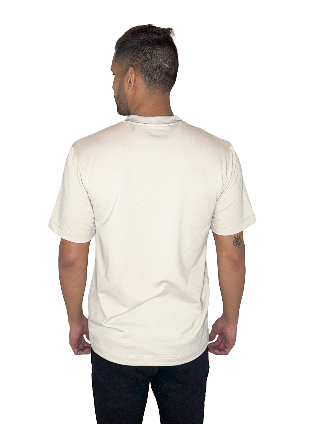 camiseta oversize 250003