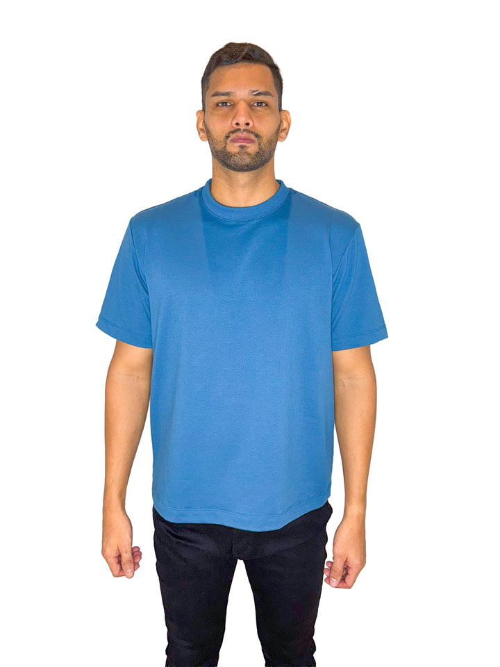 camiseta  oversize 250056