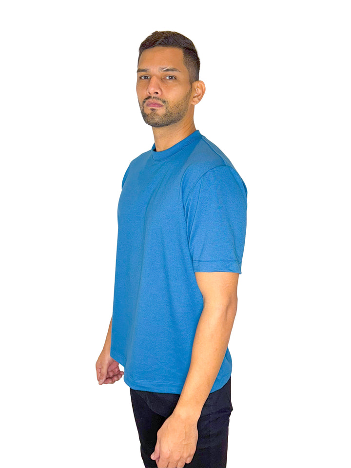 camiseta  oversize 250056