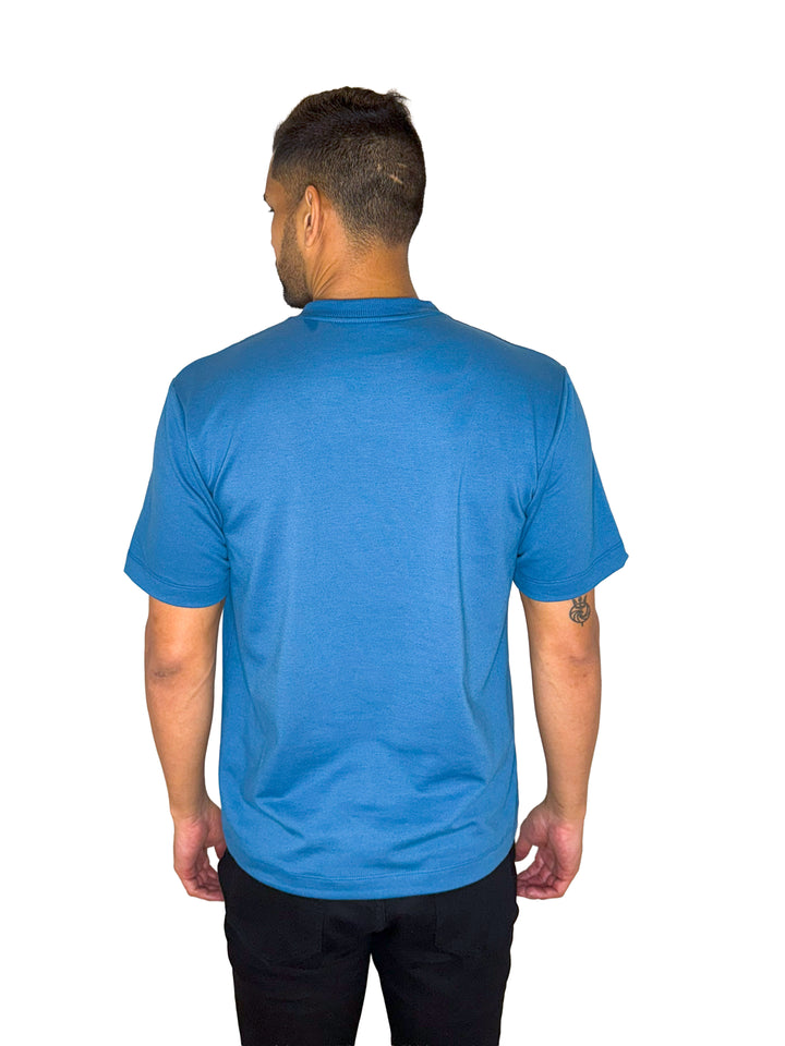 camiseta  oversize 250056