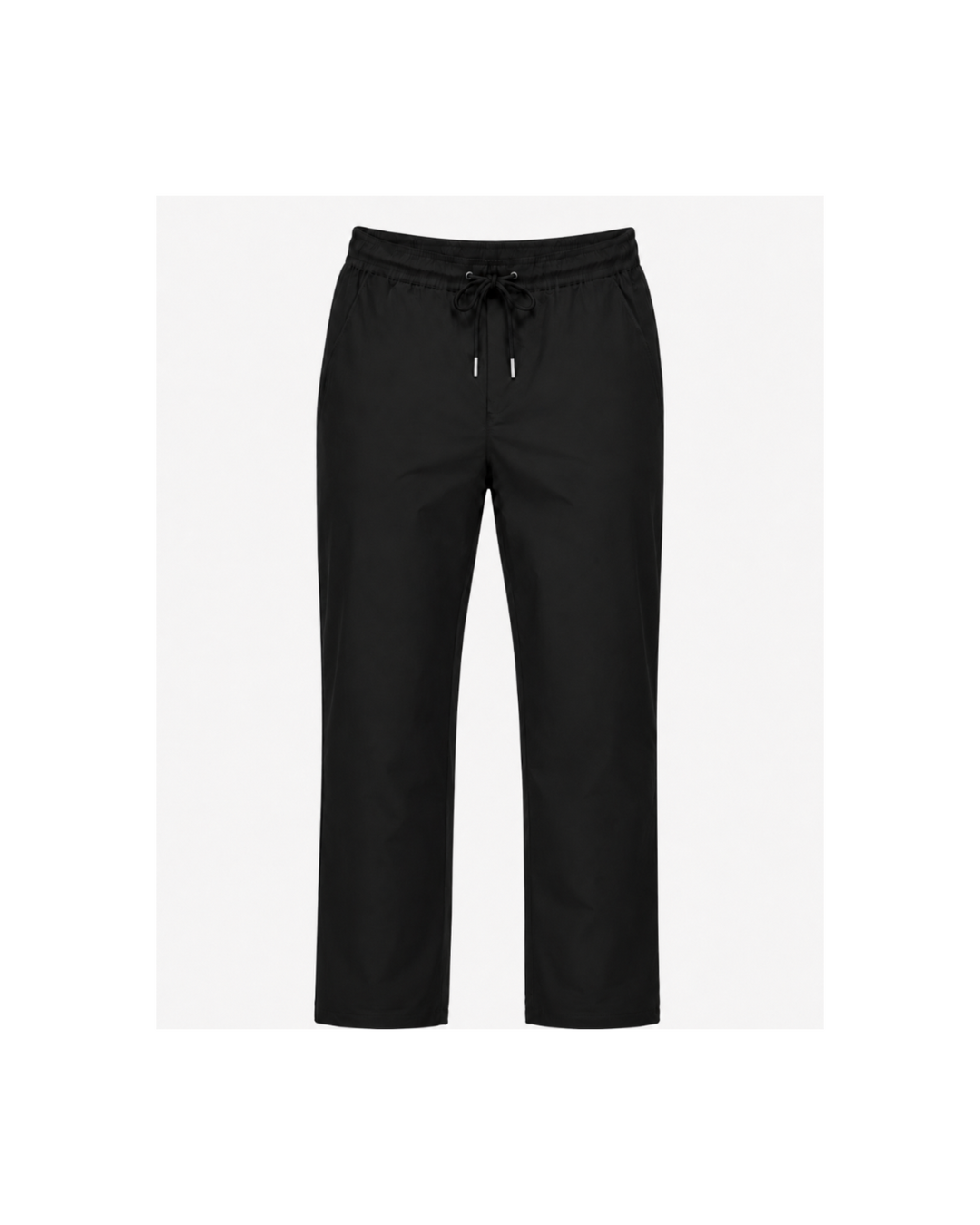 JOGGER ANTIFLUIDO NEGRO 260025