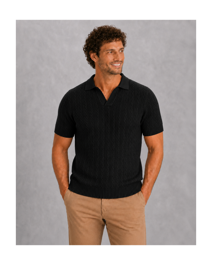 Polo OM NEGRO  260072